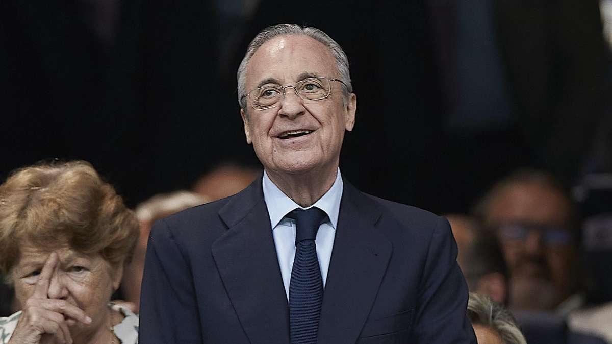 Una misión complicada: Haaland y los motivos del posible "no" del Real Madrid