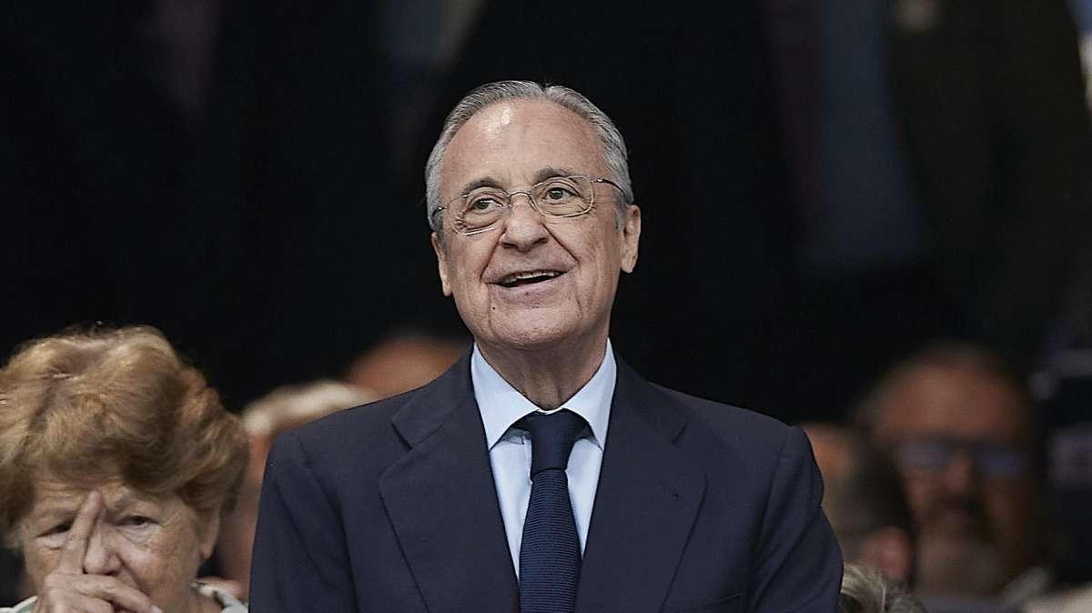 Ya es una realidad: el Real Madrid ficha a un portero de futuro