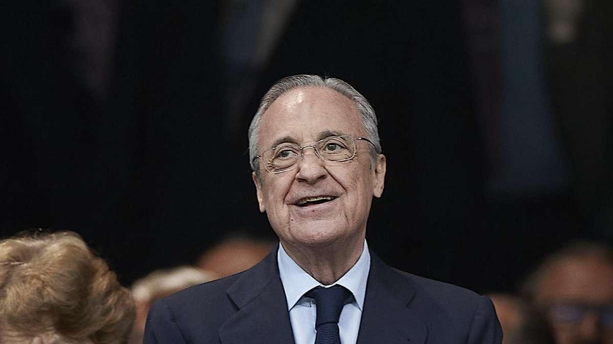 'Fichaje' de lujo para el Real Madrid: llega este enero