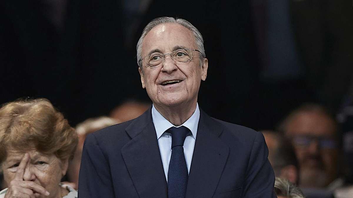 El jugador más criticado de Europa... y que casi llega al Real Madrid en verano