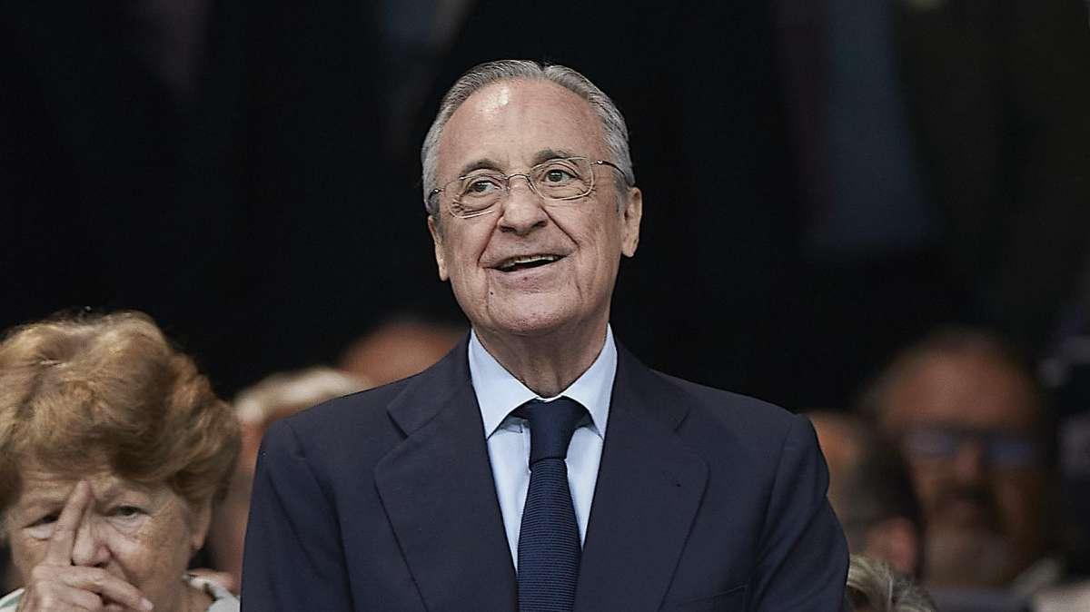 Mercado de fichajes, en directo | El central del futuro, revolución en el Real Madrid...
