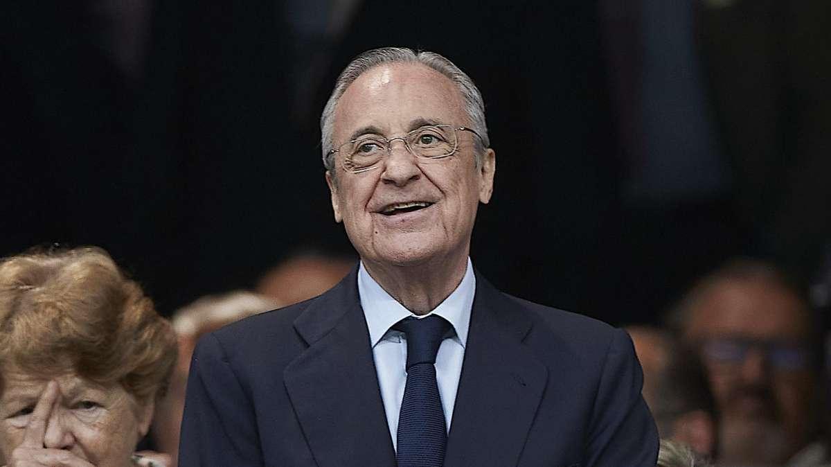 Mercado de fichajes | Se ofrecen al Real Madrid, una opción inesperada...