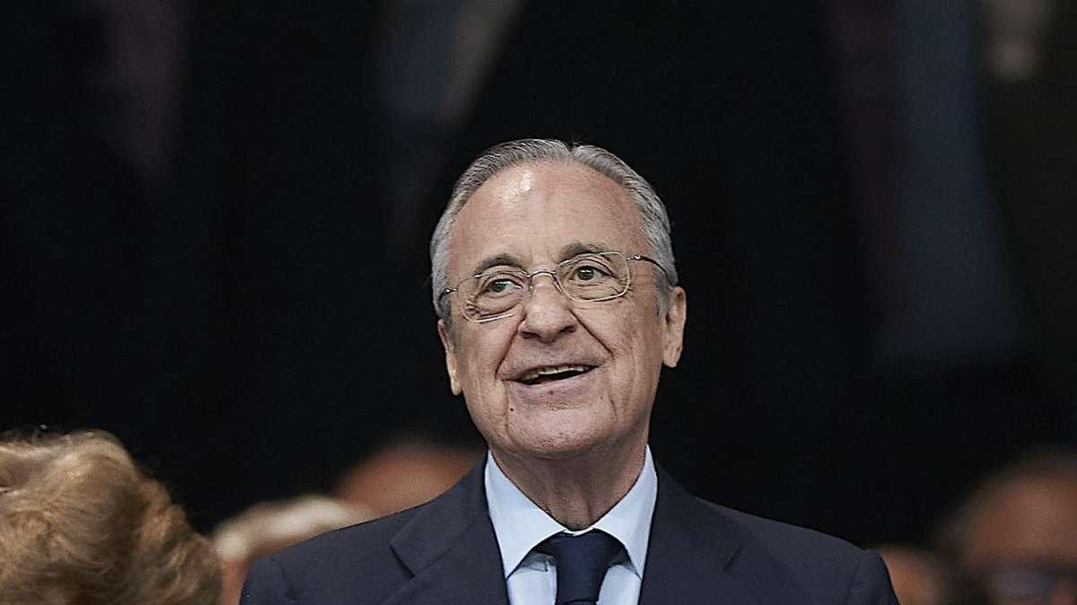 La estrella de Europa a la que aspira el Real Madrid para este verano