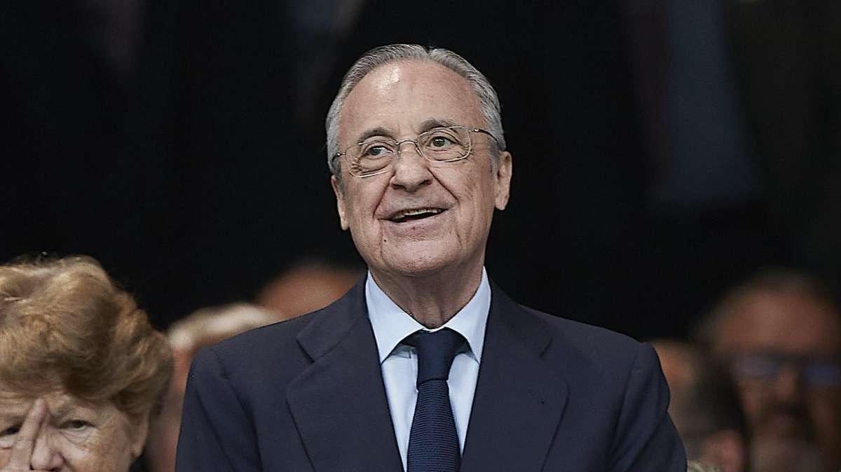 Mercado de fichajes | Posible salida inesperada en el Real Madrid