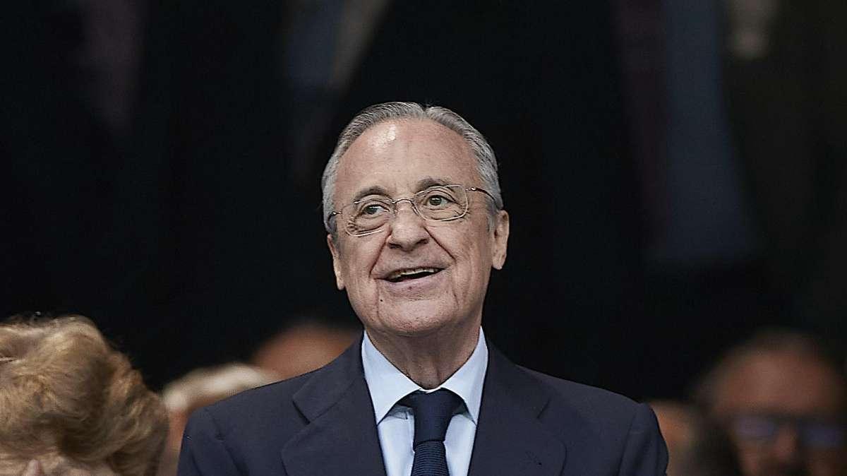 Desvelan los planes del Real Madrid: cuatro fichajes en marcha