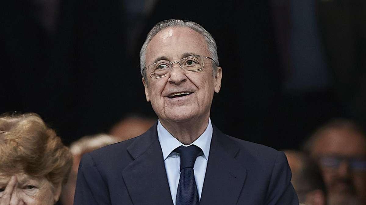 Acuerdo prácticamente cerrado: el Real Madrid y el fichaje de esta perla