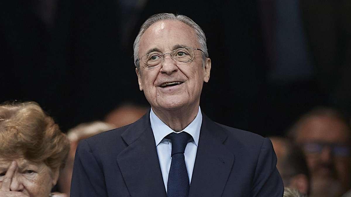 Se rompe un fichaje en el Real Madrid: la última hora lo cambia todo