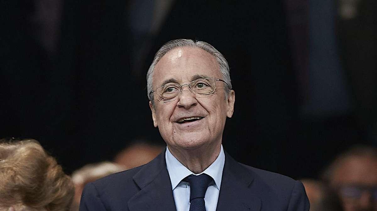 Ojo: el Real Madrid sigue de cerca el fichaje de este central 