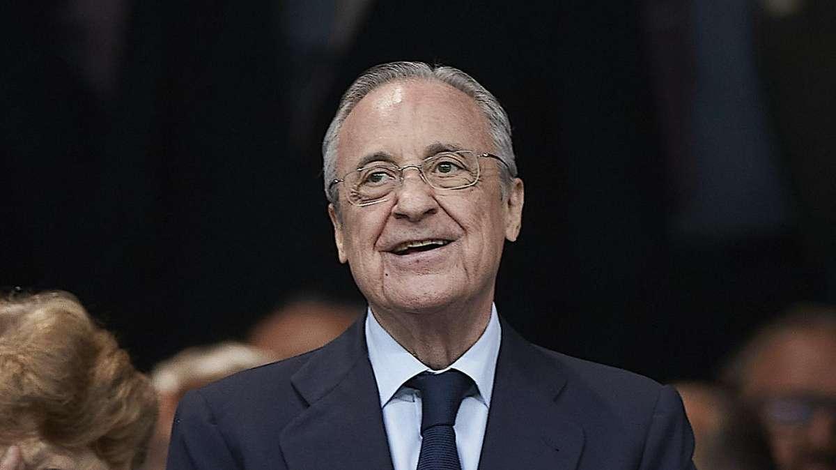 El Real Madrid pierde al lateral del futuro: los detalles