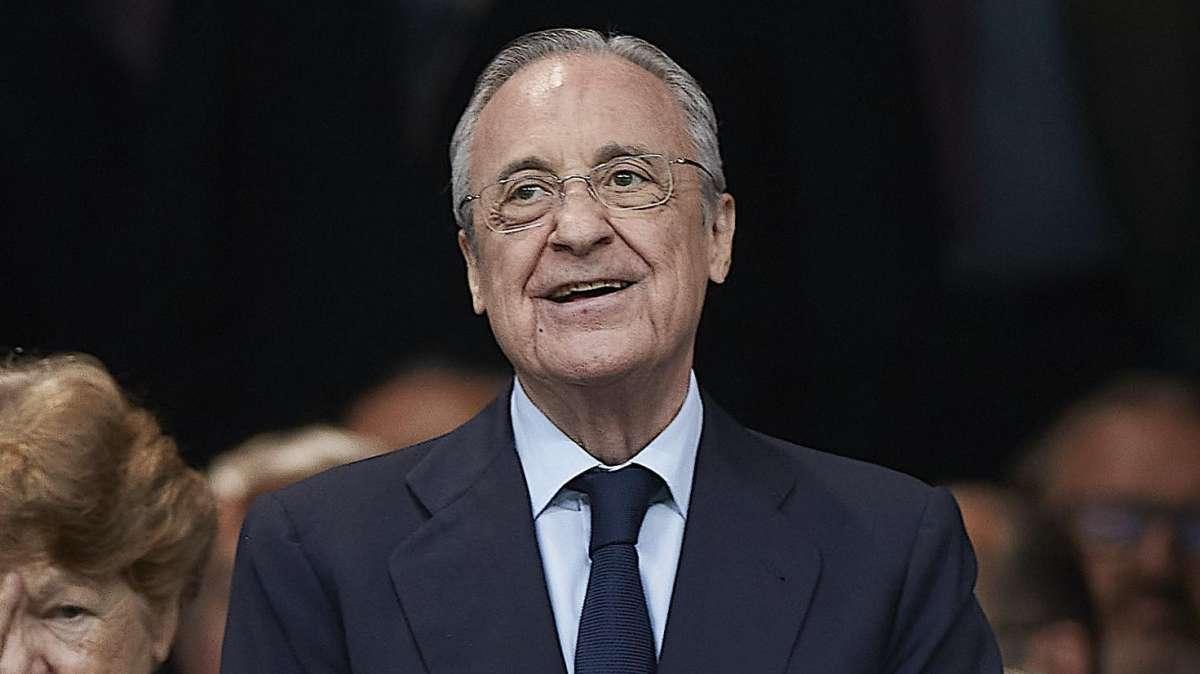 "¿Fichaje en enero? No se lo va a poner fácil al Real Madrid"