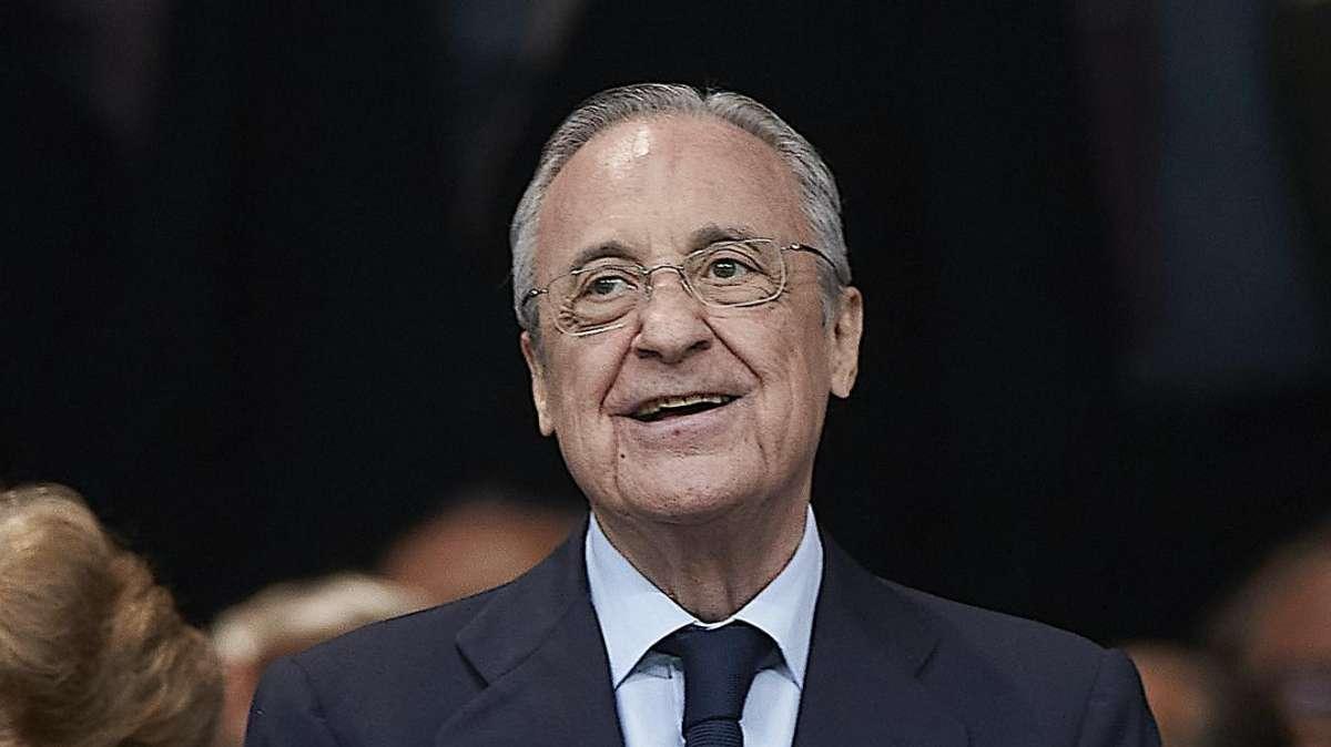 El Real Madrid se acerca al fichaje de un central: los detalles