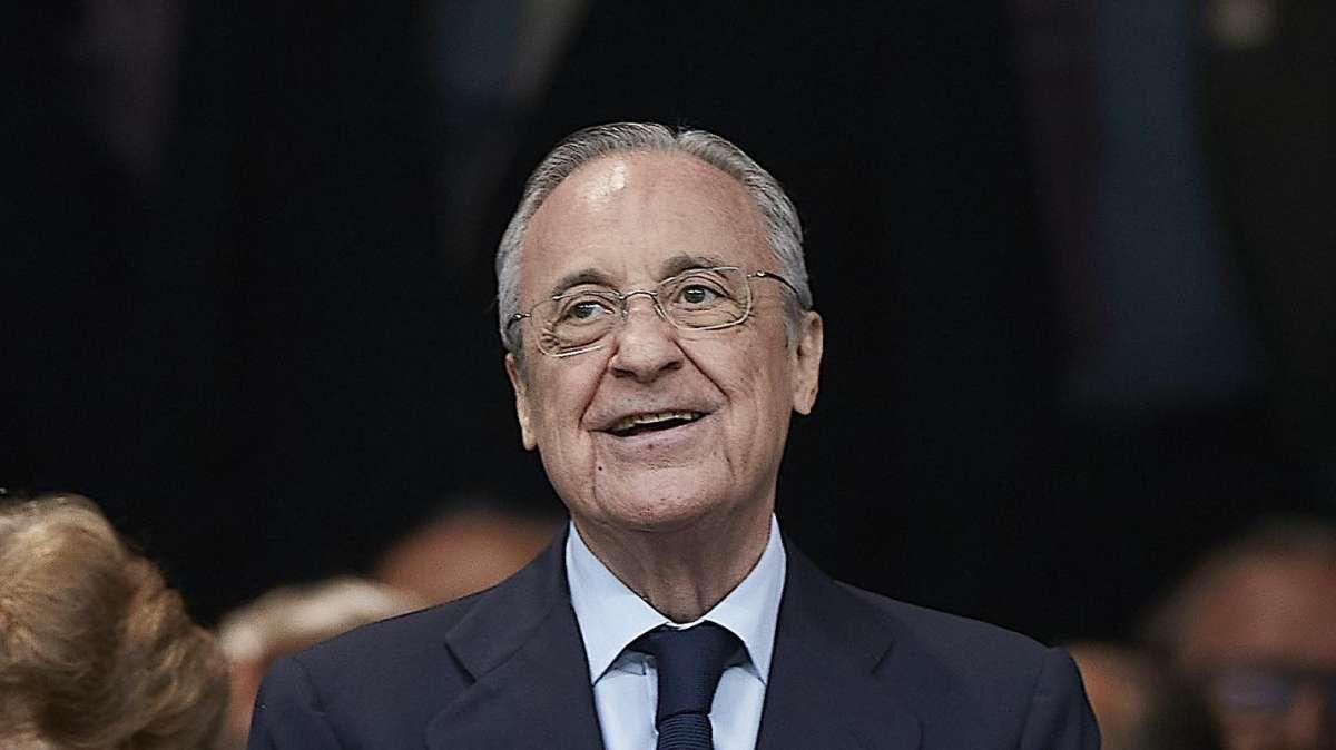Uno de los fichajes estrella del Real Madrid se complica: los detalles