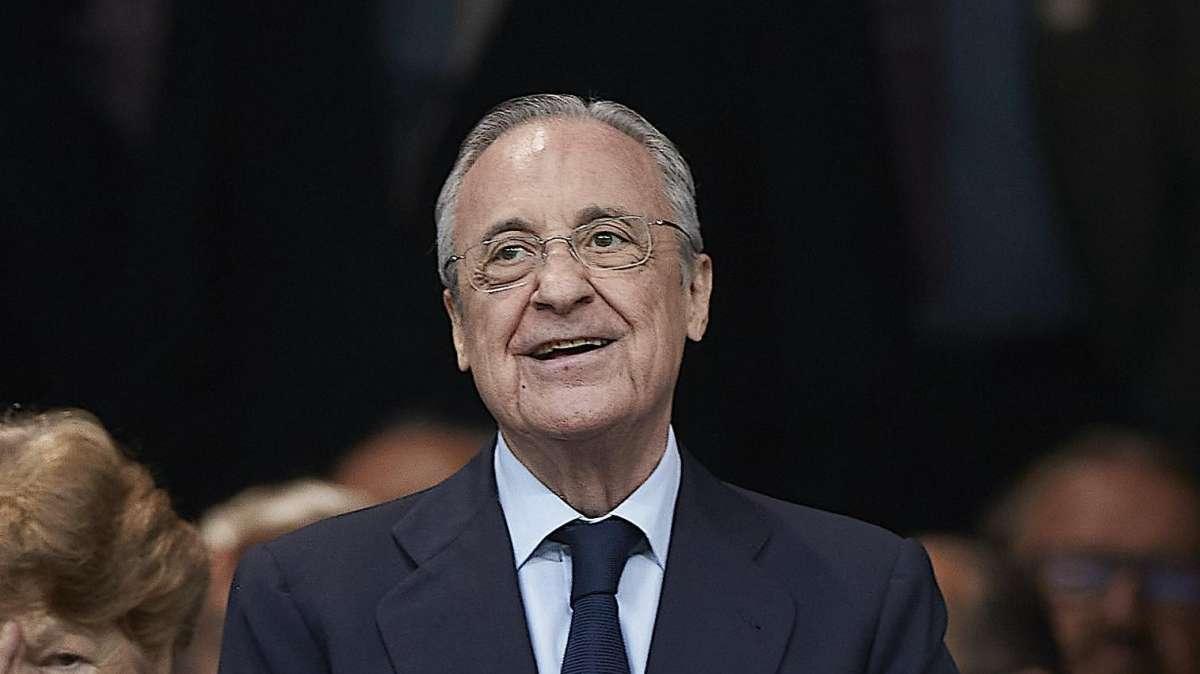El Real Madrid sigue de cerca a varias perlas: "No se pierde ojo"