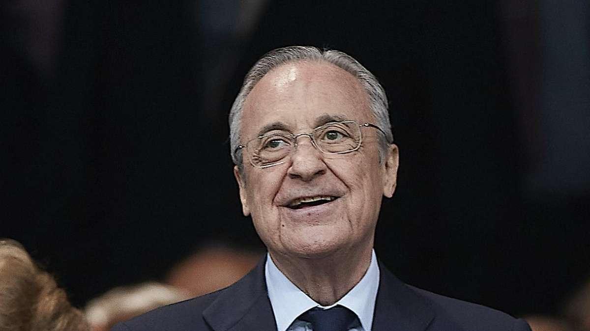 Se complica un objetivo del Real Madrid, fichaje de un delantero...