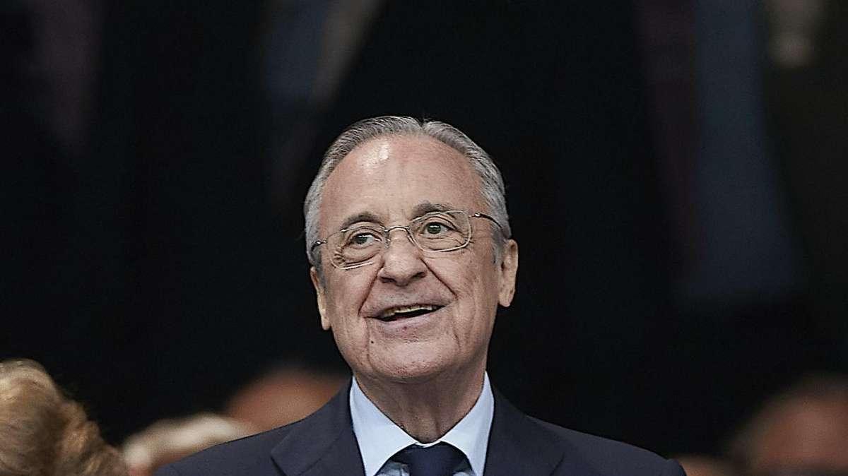 El Real Madrid prepara un verano galáctico: cinco nombres