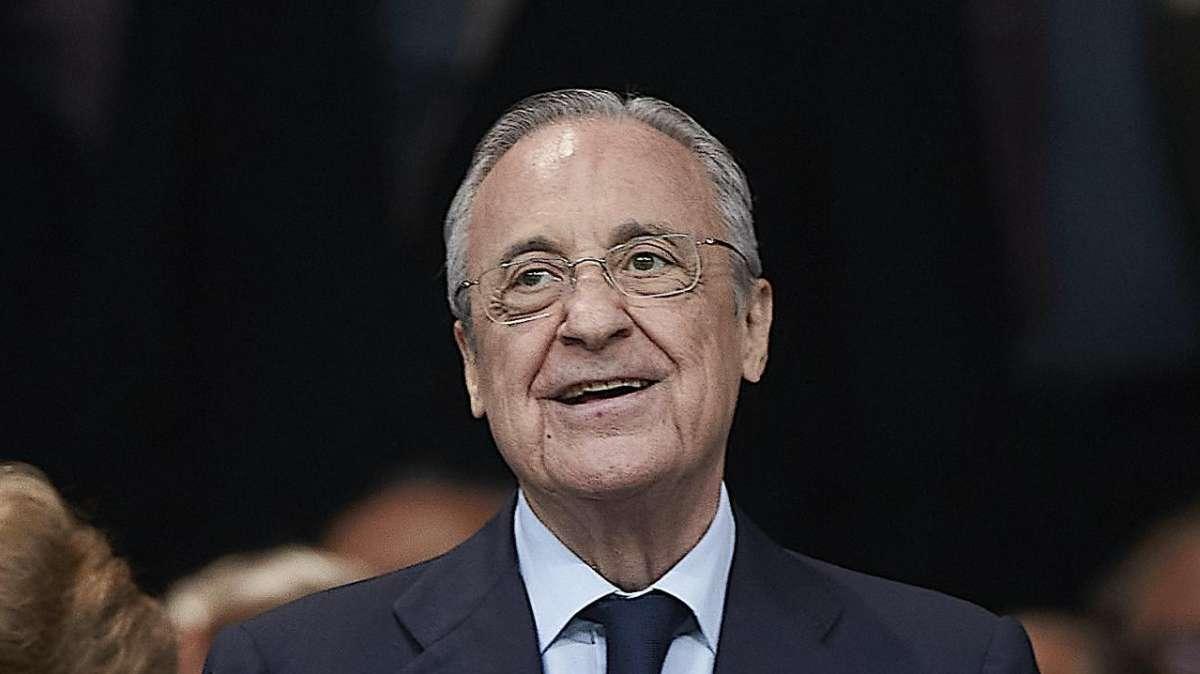 Bombazo: relación rota con su club y se pone a tiro del Real Madrid