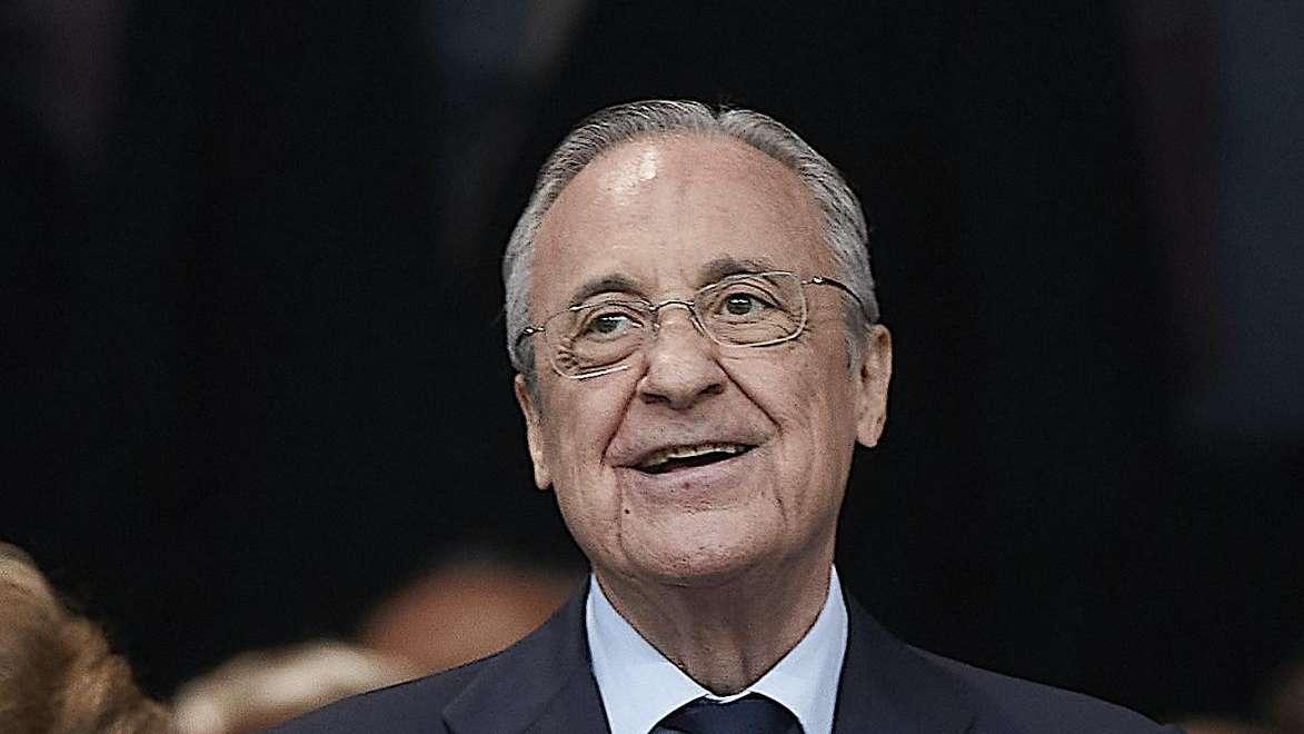 El primer fichaje del Real Madrid en 2025, al acecho de Wirtz...