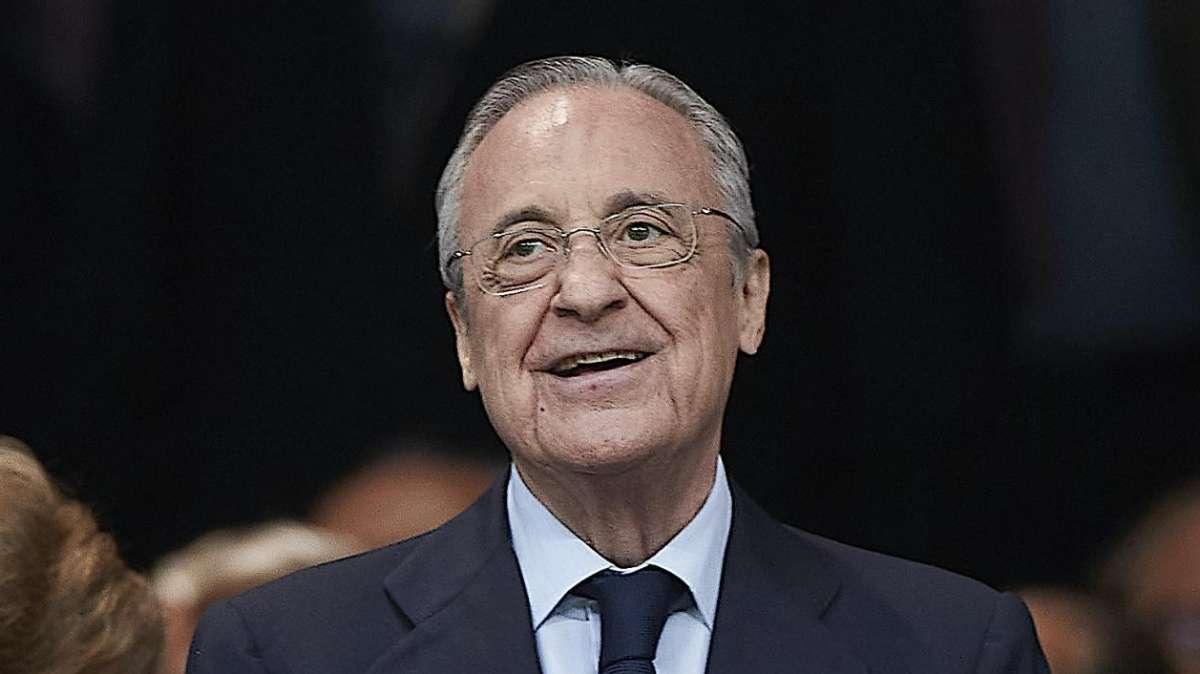 El dorsal '9' del Real Madrid ya tiene dueño para 2024: es un bombazo
