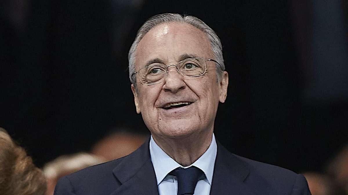 Avisan al Real Madrid: "El fichaje está muy cerca, pero cuidado"