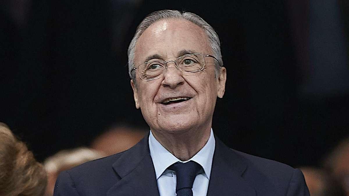 Un campeón del mundo, en la órbita del Real Madrid: nadie se lo esperaba