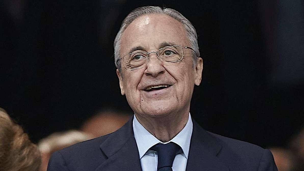 Desde Inglaterra avisan: el Real Madrid negocia el fichaje de un joven goleador