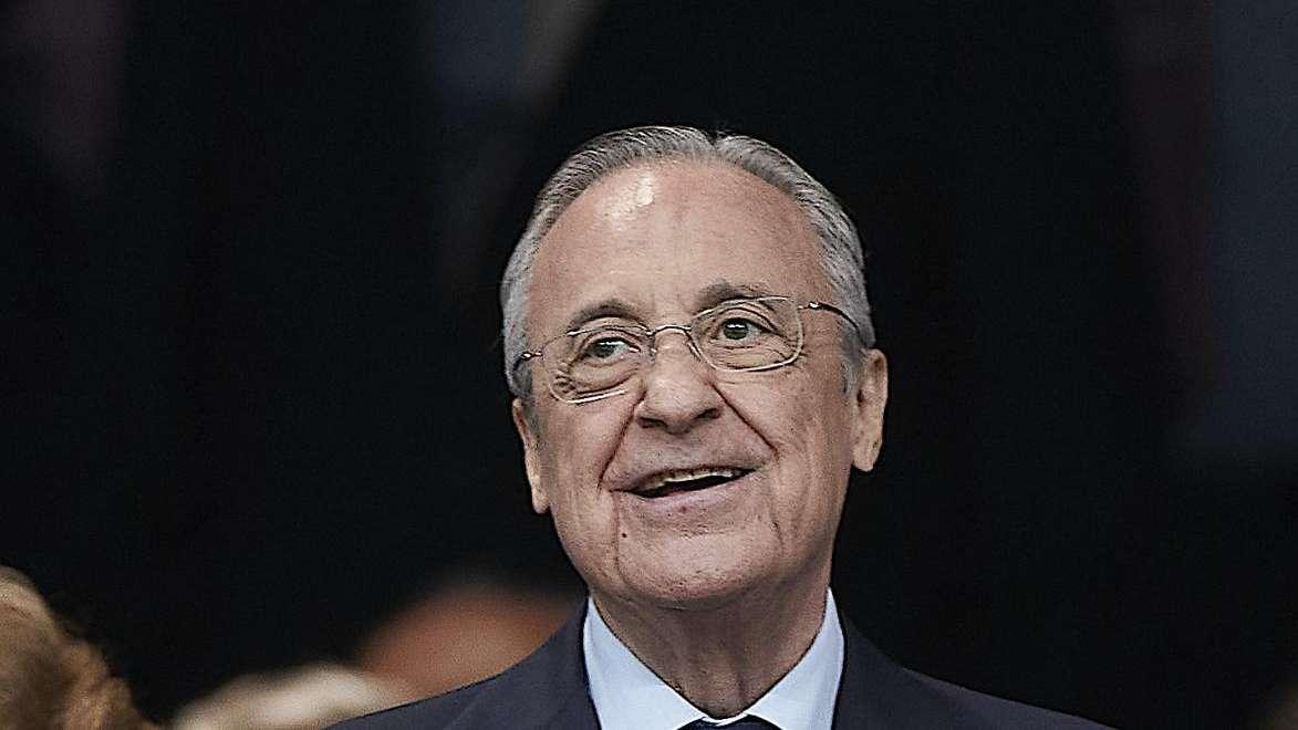 Lluvia de millones al Real Madrid, el anuncio oficial de Carreras