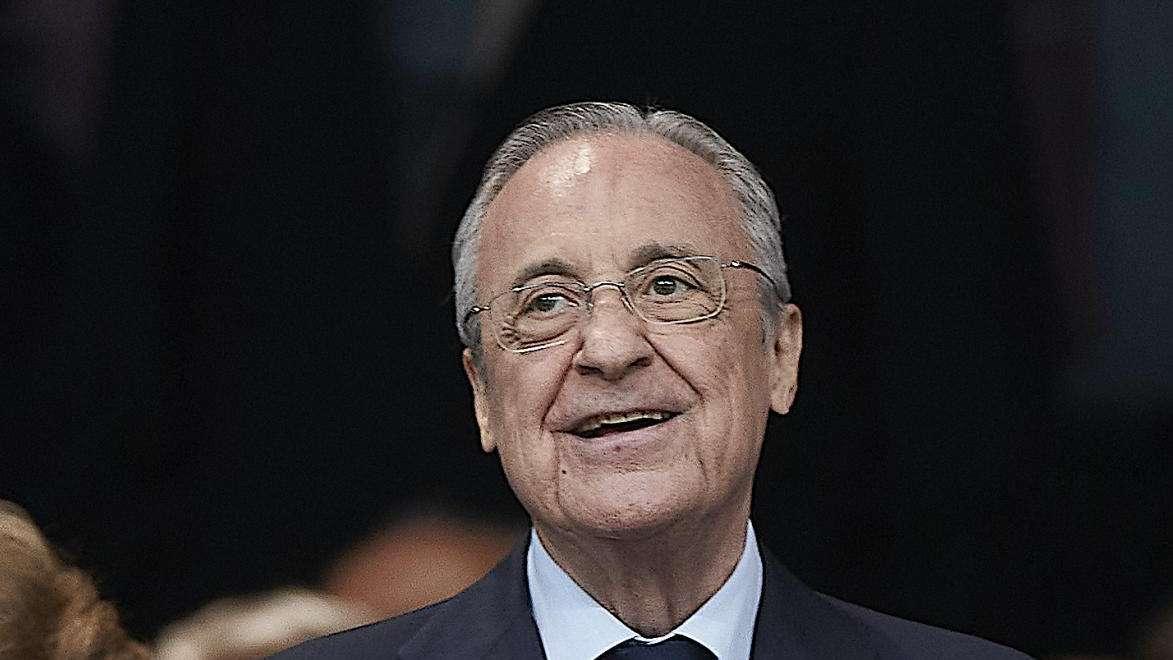 Un futurible del Real Madrid: "Hay otros clubes, pronto tomaré la decisión"
