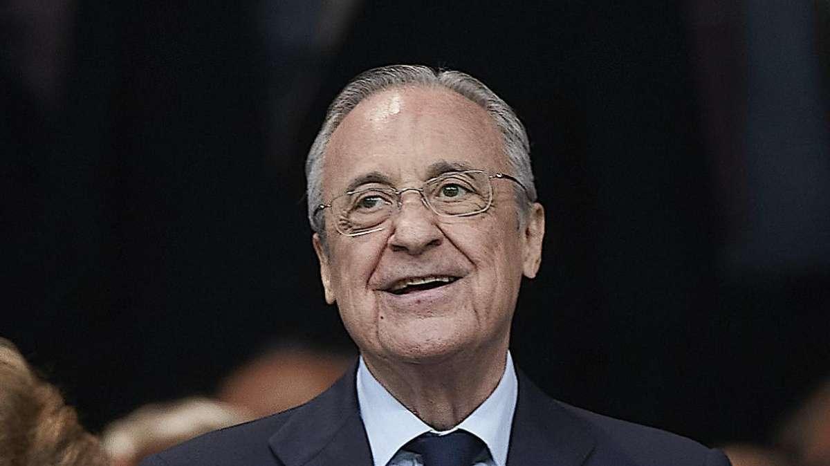 Ojo: el PSG quiere fichar a la gran joya del Real Madrid