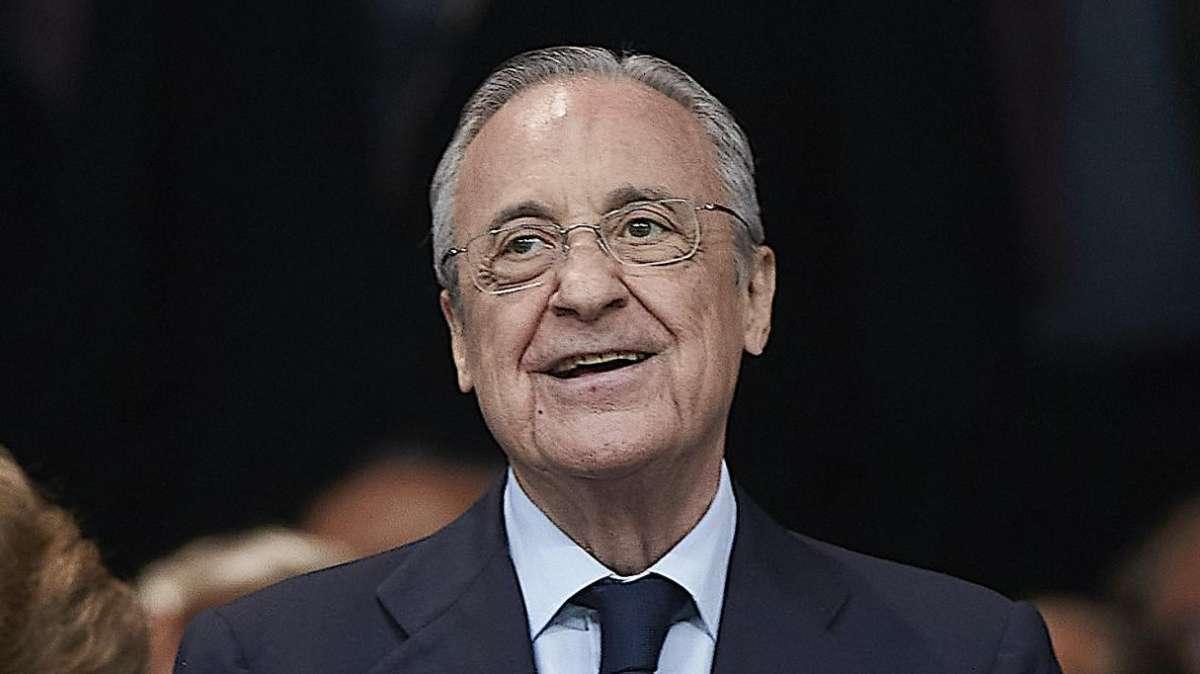 El Real Madrid asegura futuro y renueva a su gran joya para la defensa