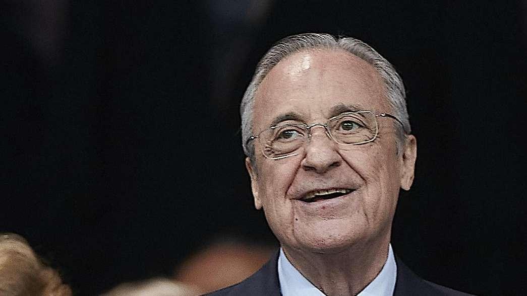 El Real Madrid está cerca de cerrar el fichaje de otro joven talento