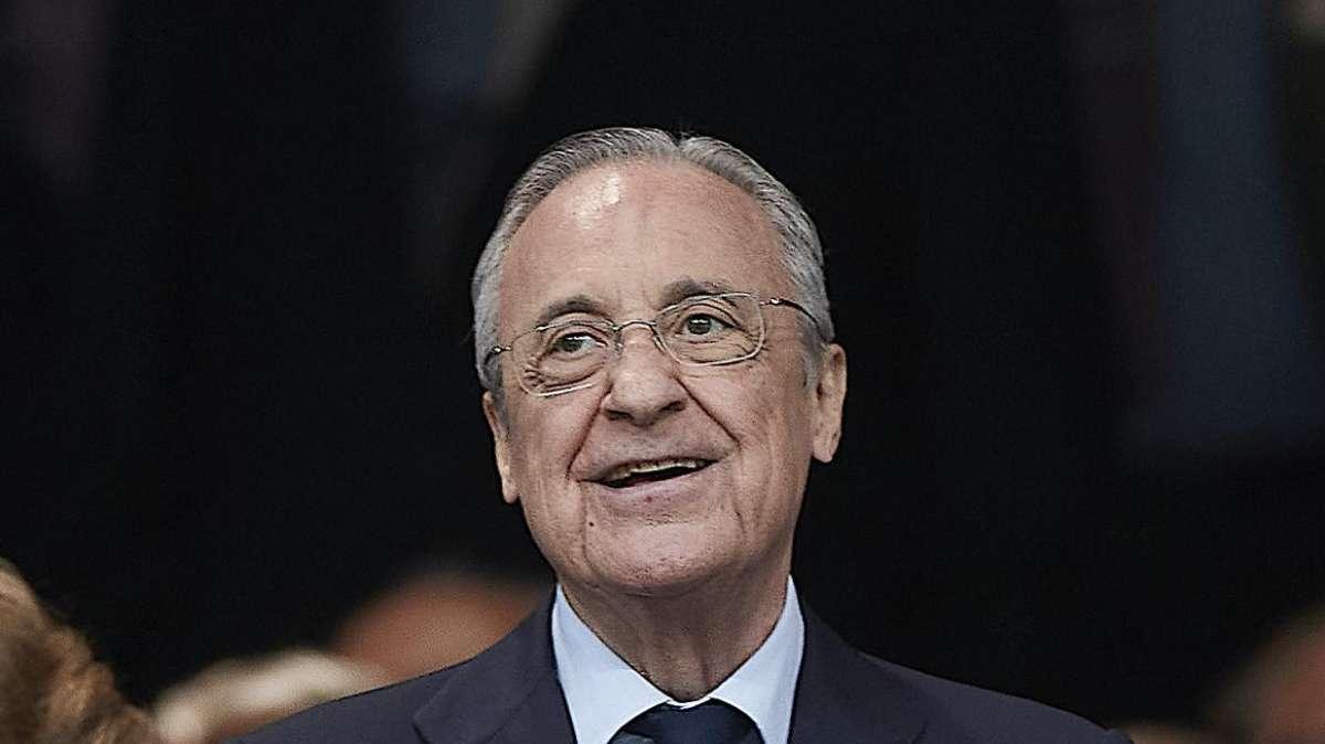 Mercado de fichajes en directo | El Real Madrid toma una decisión importante