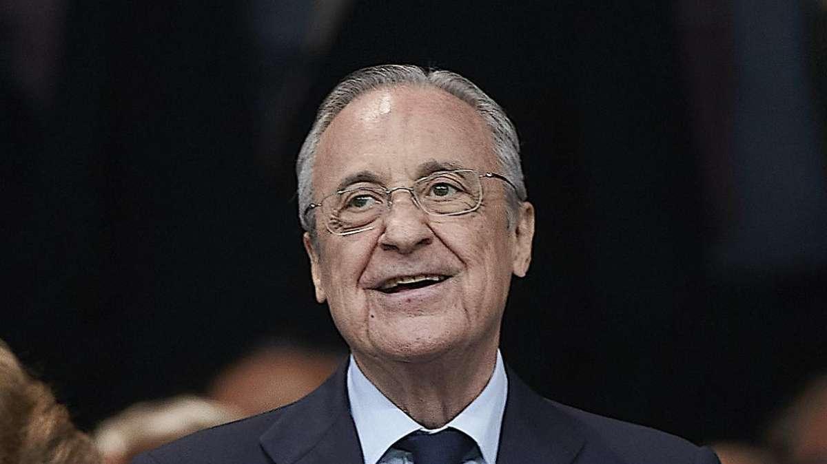Ojo: el Real Madrid se pone límite ante un nuevo fichaje