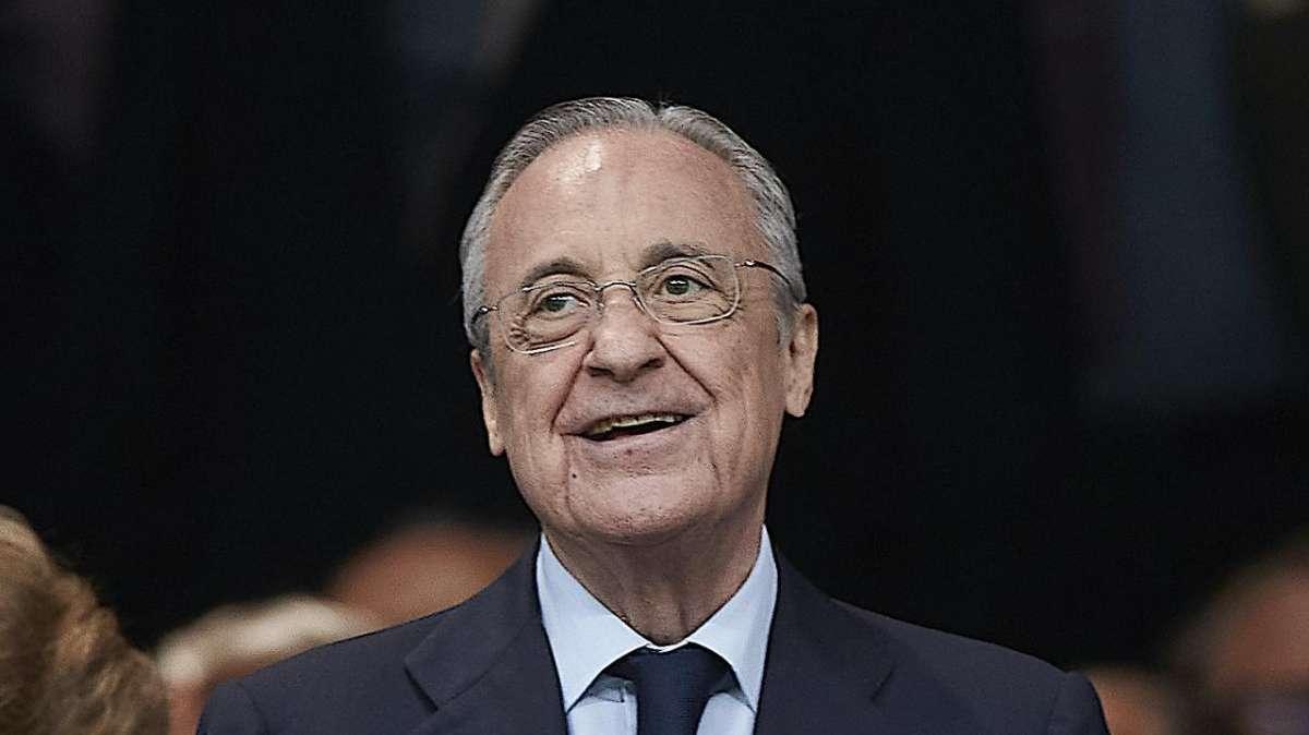 El Real Madrid podría sorprender con una venta millonaria: los detalles