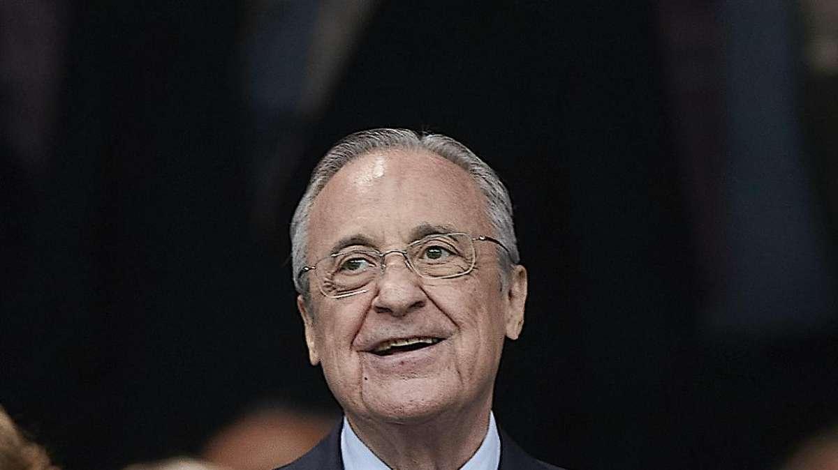 INFO BD | El Real Madrid se lanza a por uno de los medios del futuro