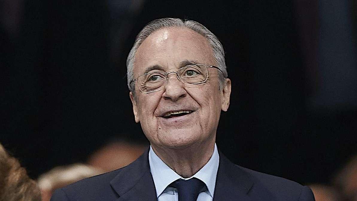 El Real Madrid ya se plantea el futuro sin su estrella