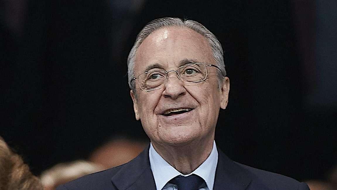 El Real Madrid decide no fichar en enero y estos son los motivos