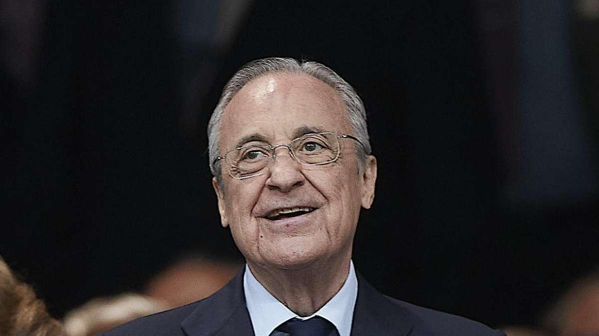 Más detalles sobre el fichaje tapado del Real Madrid: "Es carísimo"