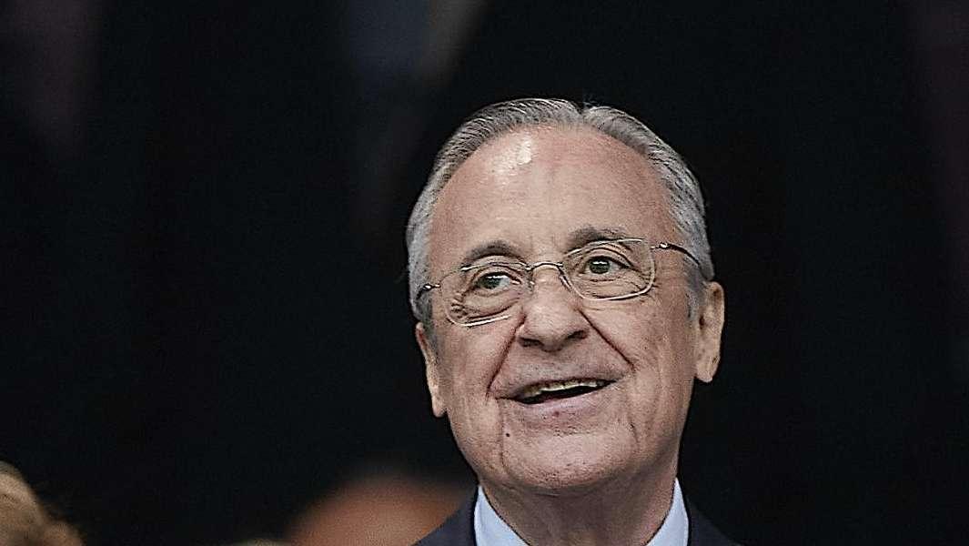 El central de moda se deja querer: “¿Ir al Real Madrid? Es un orgullo”