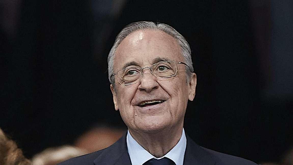 Así está el fichaje de la última perla brasileña por el Real Madrid