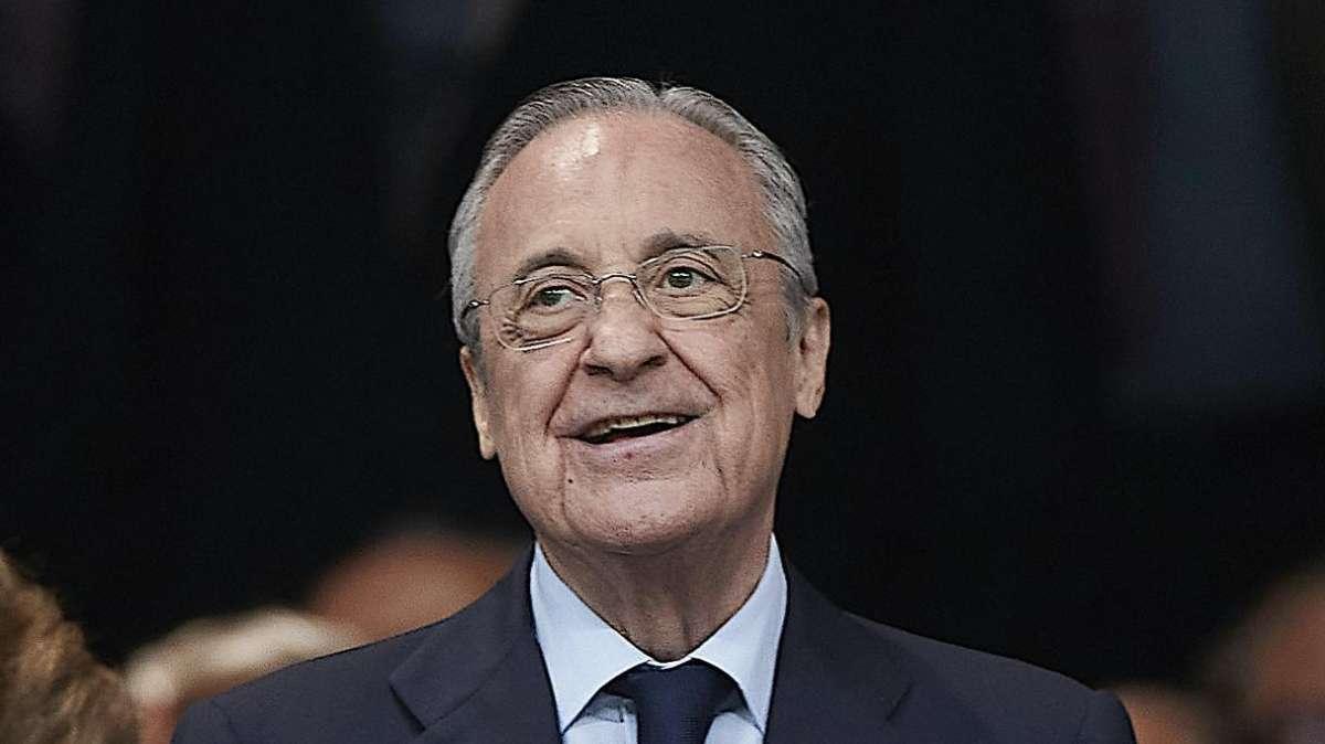 Un galáctico para la portería del Real Madrid: podría llegar libre