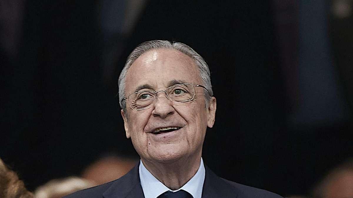Bombazo mundial: el Real Madrid prepara 160M € por la estrella del Liverpool