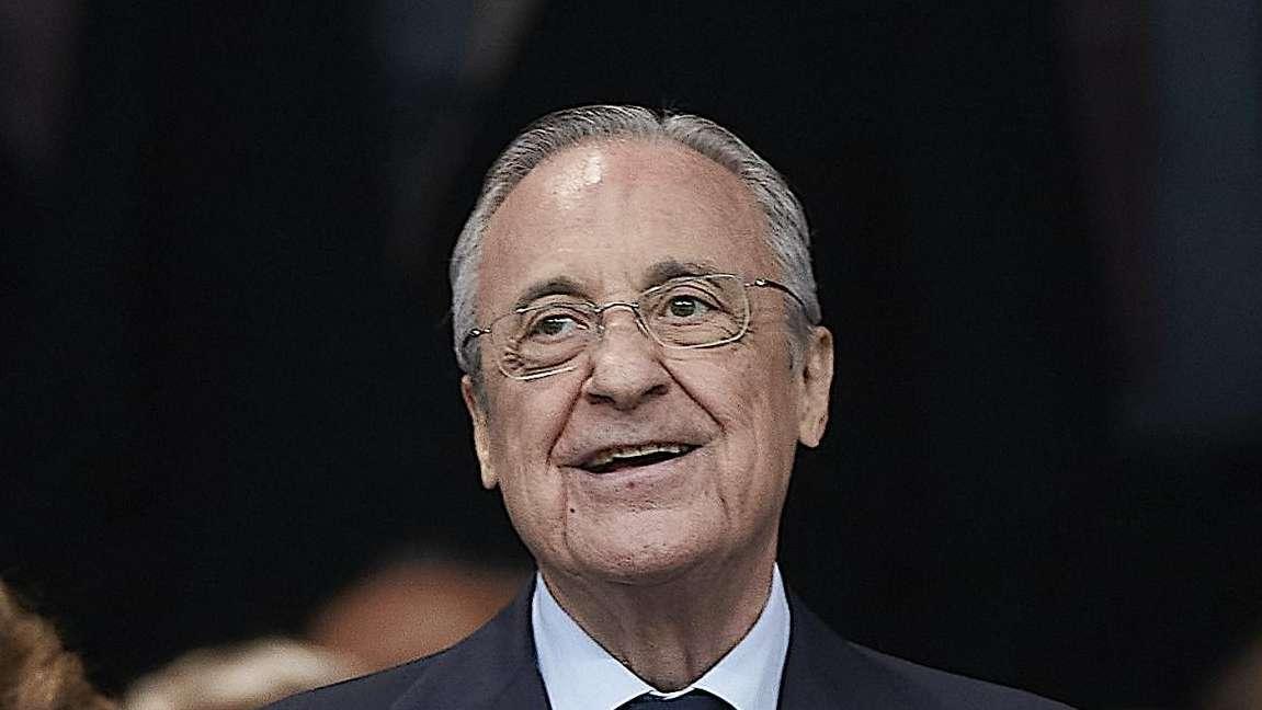 Este crack está en la agenda del Real Madrid: "Les encaja en todo"
