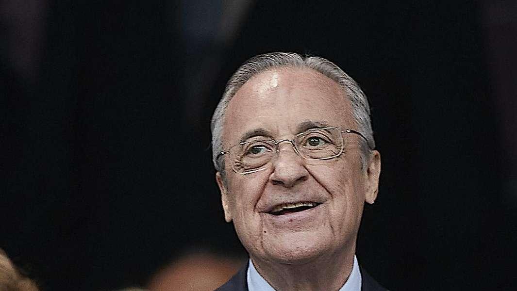 Si el Real Madrid quiere fichar jugadores españoles, se me ocurre un par