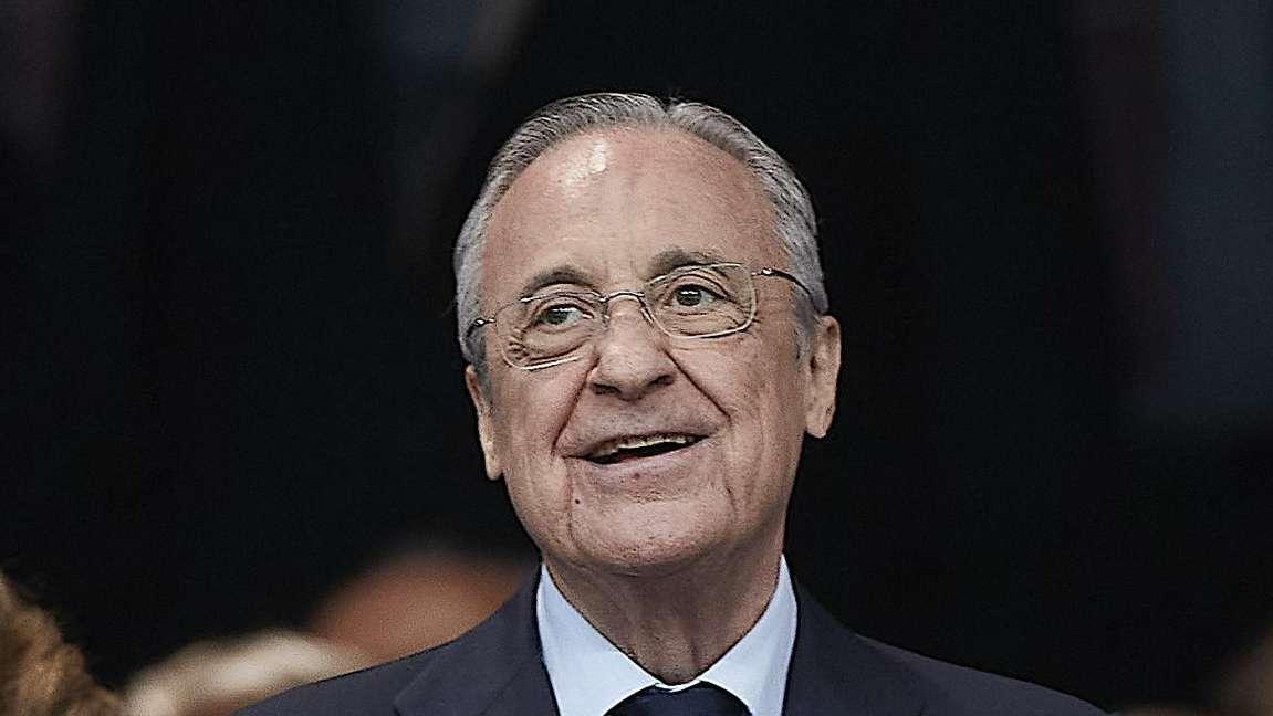 El Real Madrid, en peligro: podrían haber cambios drásticos en verano