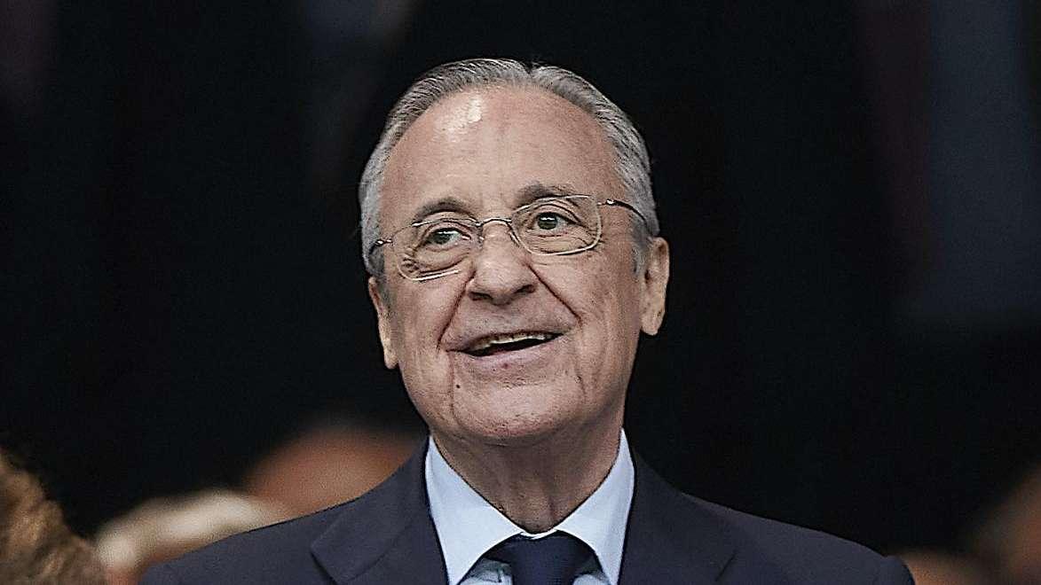 INFO BD | El Real Madrid no pierde de vista al último central del futuro