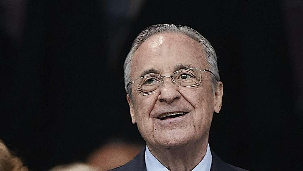 INFO BD | El Real Madrid tiene claro cómo actuar en el mercado invernal