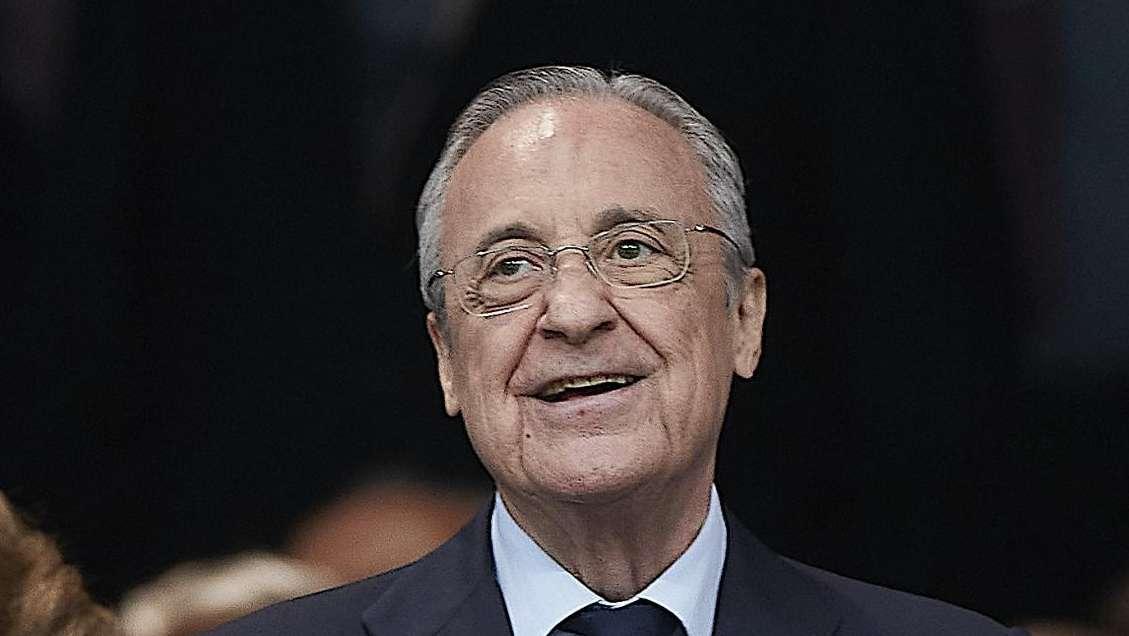 "El Real Madrid se está moviendo mucho más de lo que la gente cree"