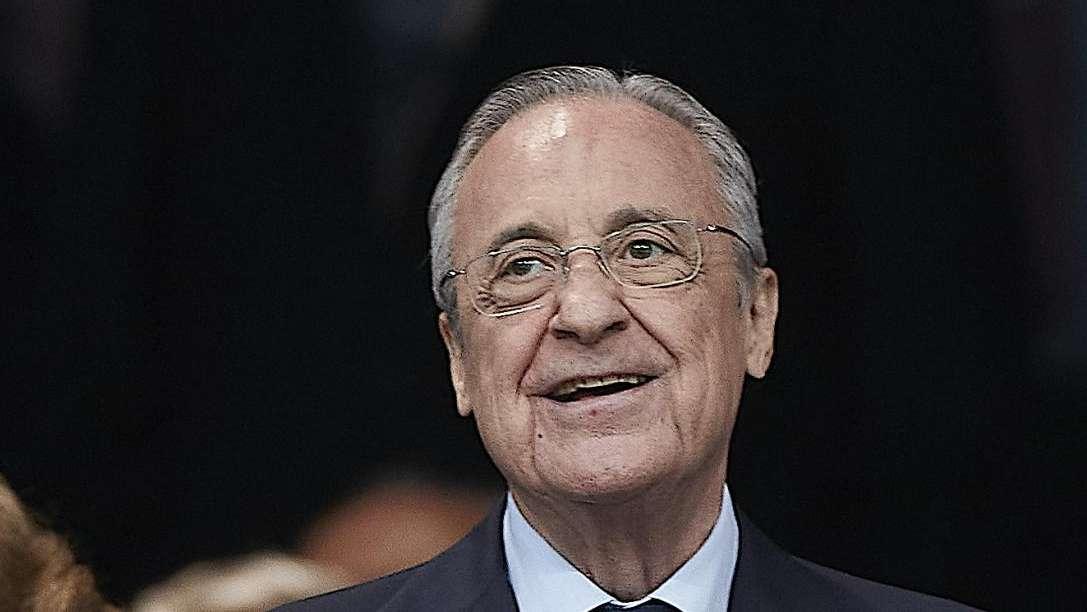 El Real Madrid da un giro al banquillo: hay contactos con un candidato sorpresa