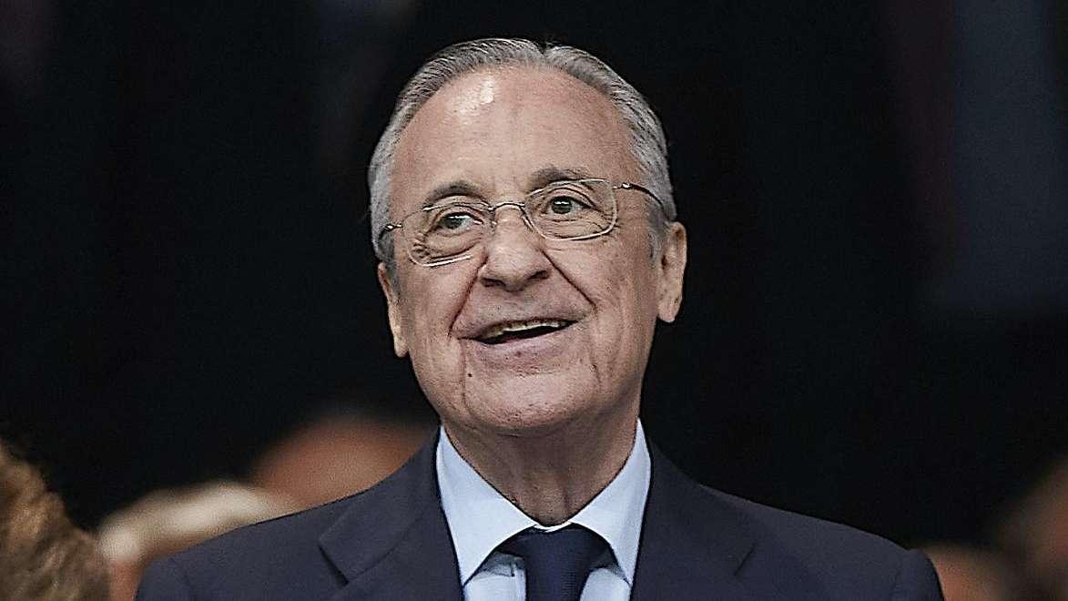 El Real Madrid no pierde de vista a un sorprendente portero