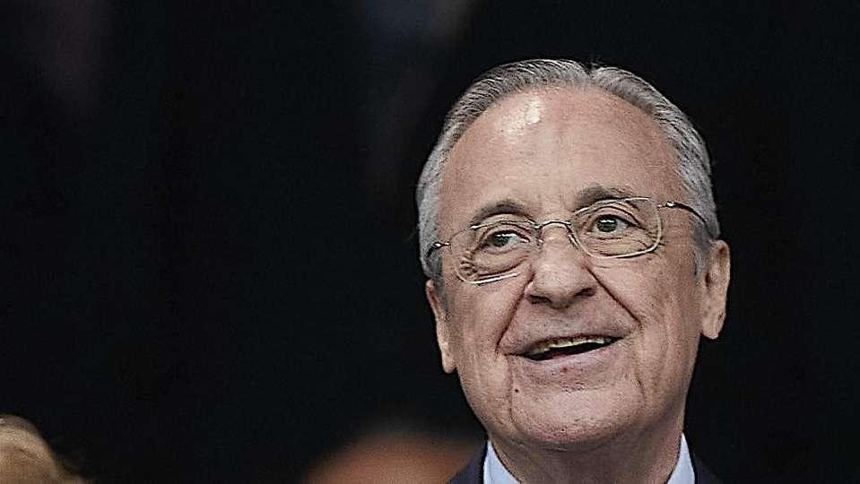 ¡Fichaje sorpresa! El Real Madrid inicia contactos con una estrella de la Premier League